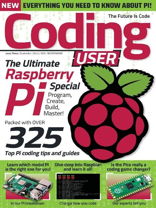 Title details for Coding User by Papercut Limited - Available